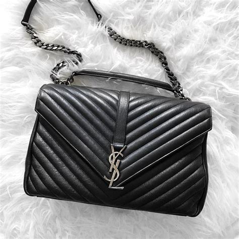 saint laurent taschen.